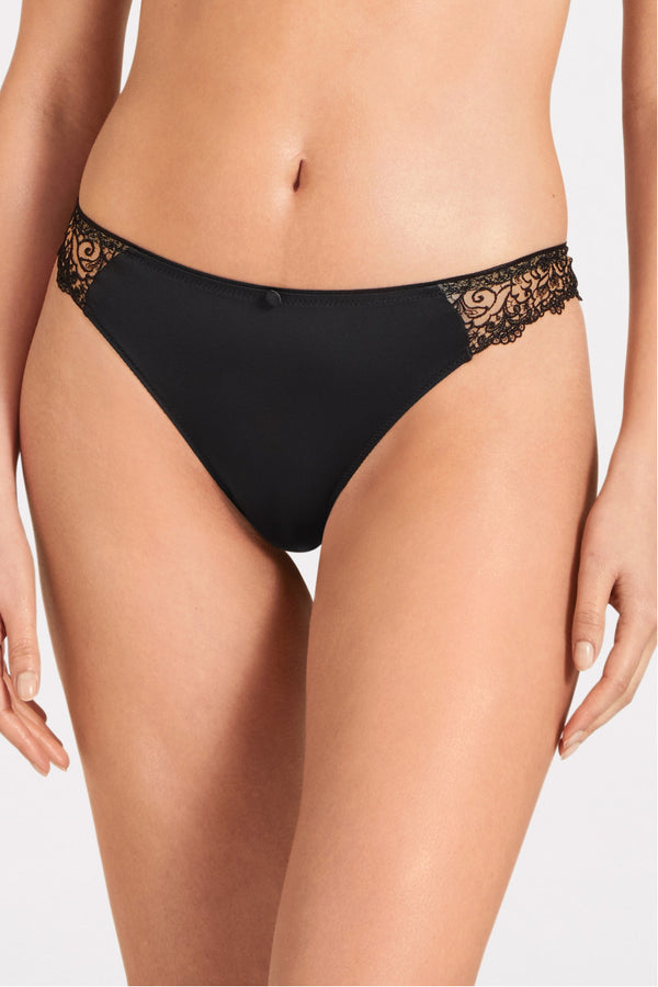 Aubade Miss Karl Italian Brief